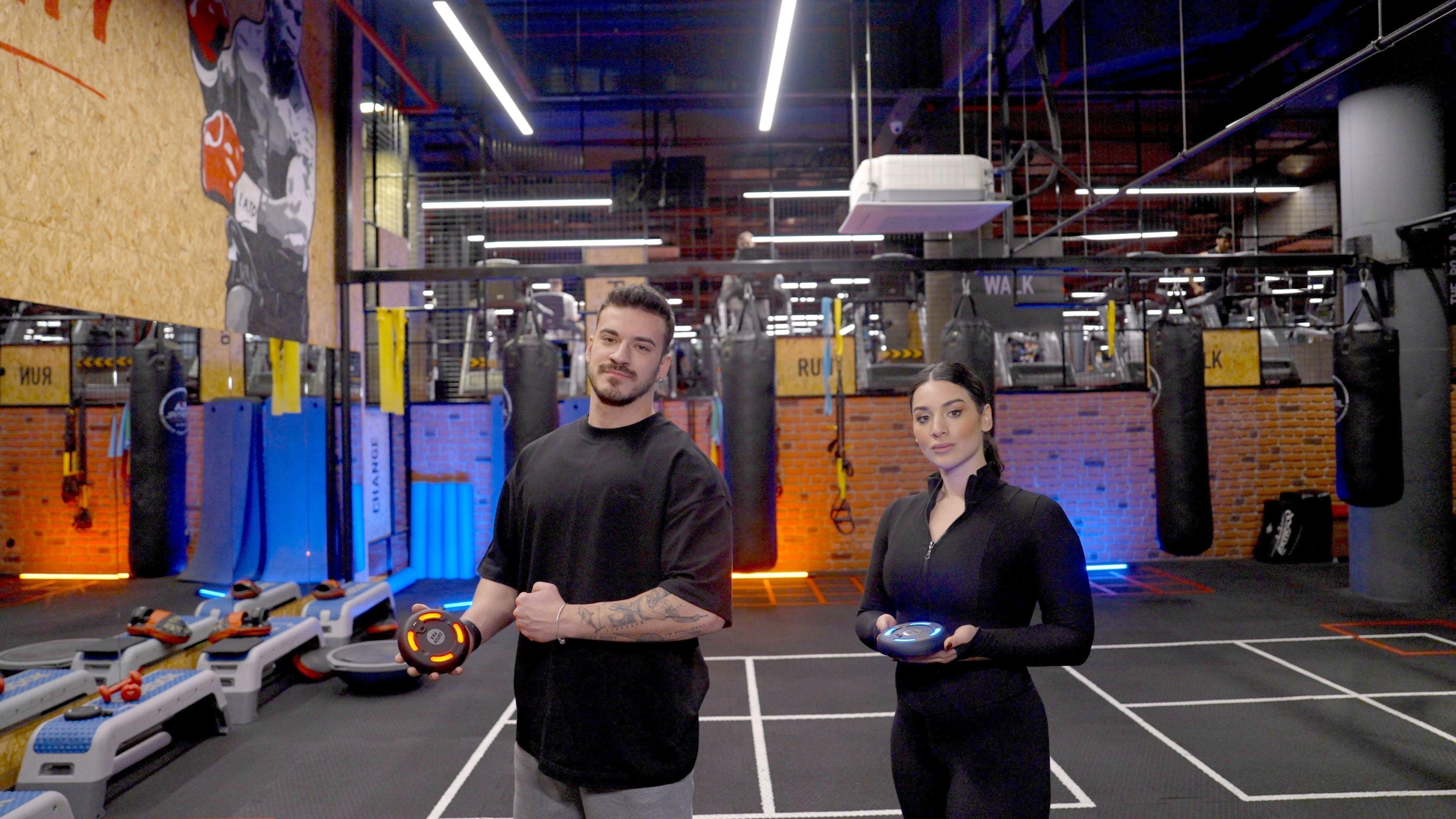 Yeni Bir Spor Salonu Açarken Dikkat Etmeniz Gerekenler🏋️