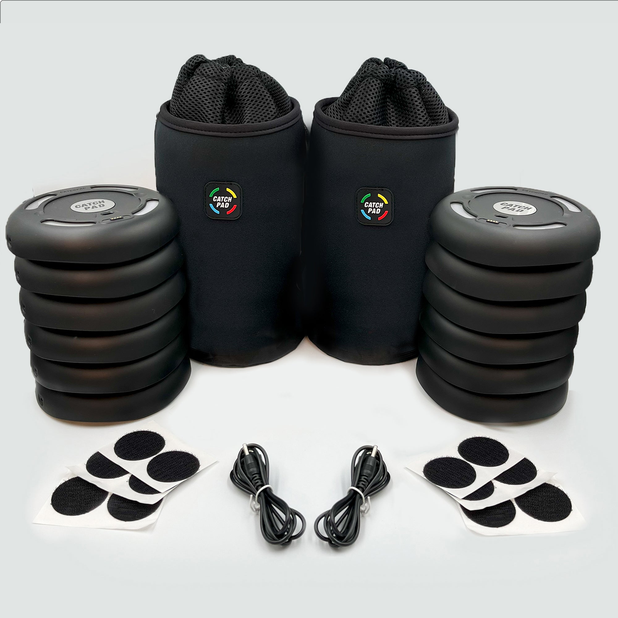 12 Pads - Pro