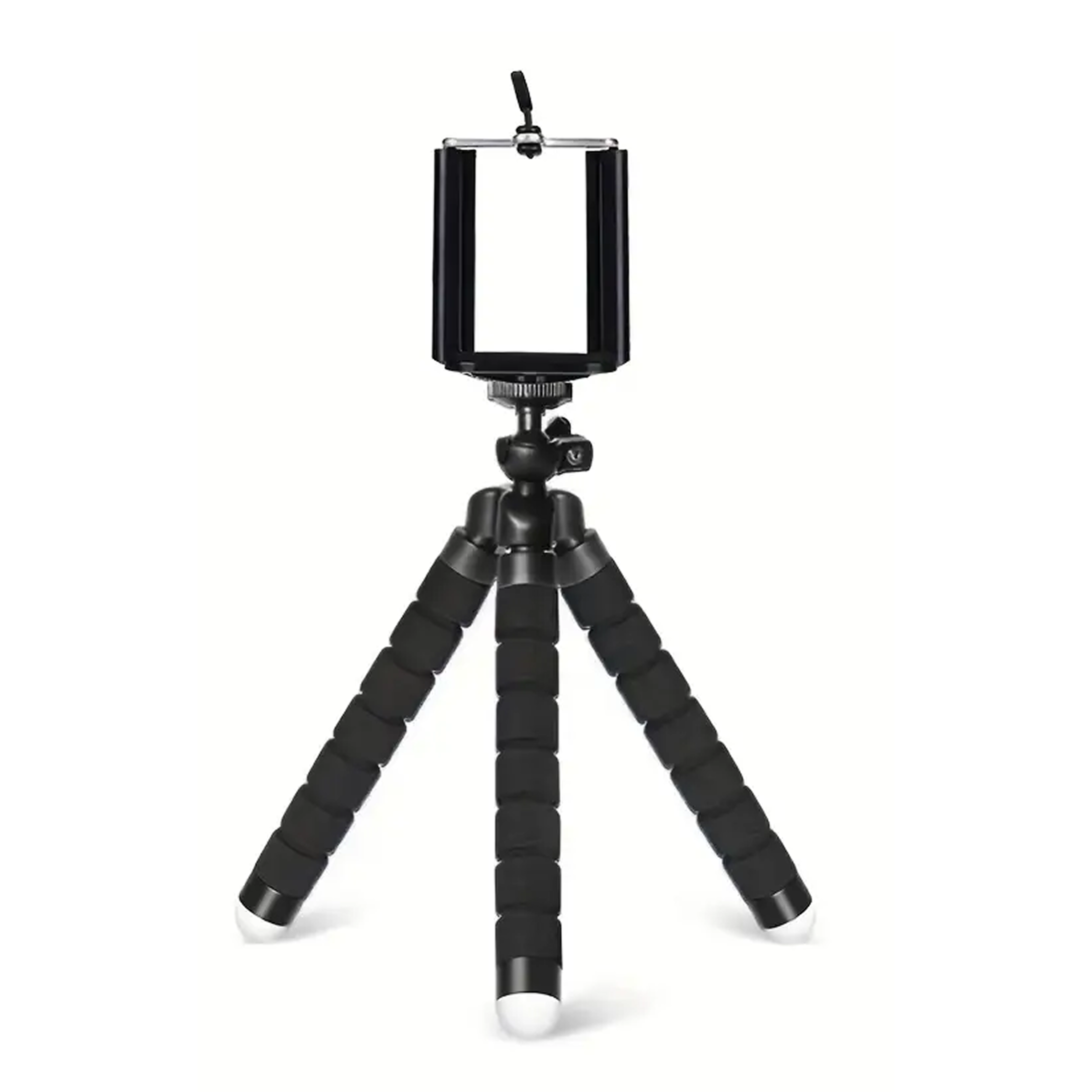 Süngerli Ahtapot Tripod