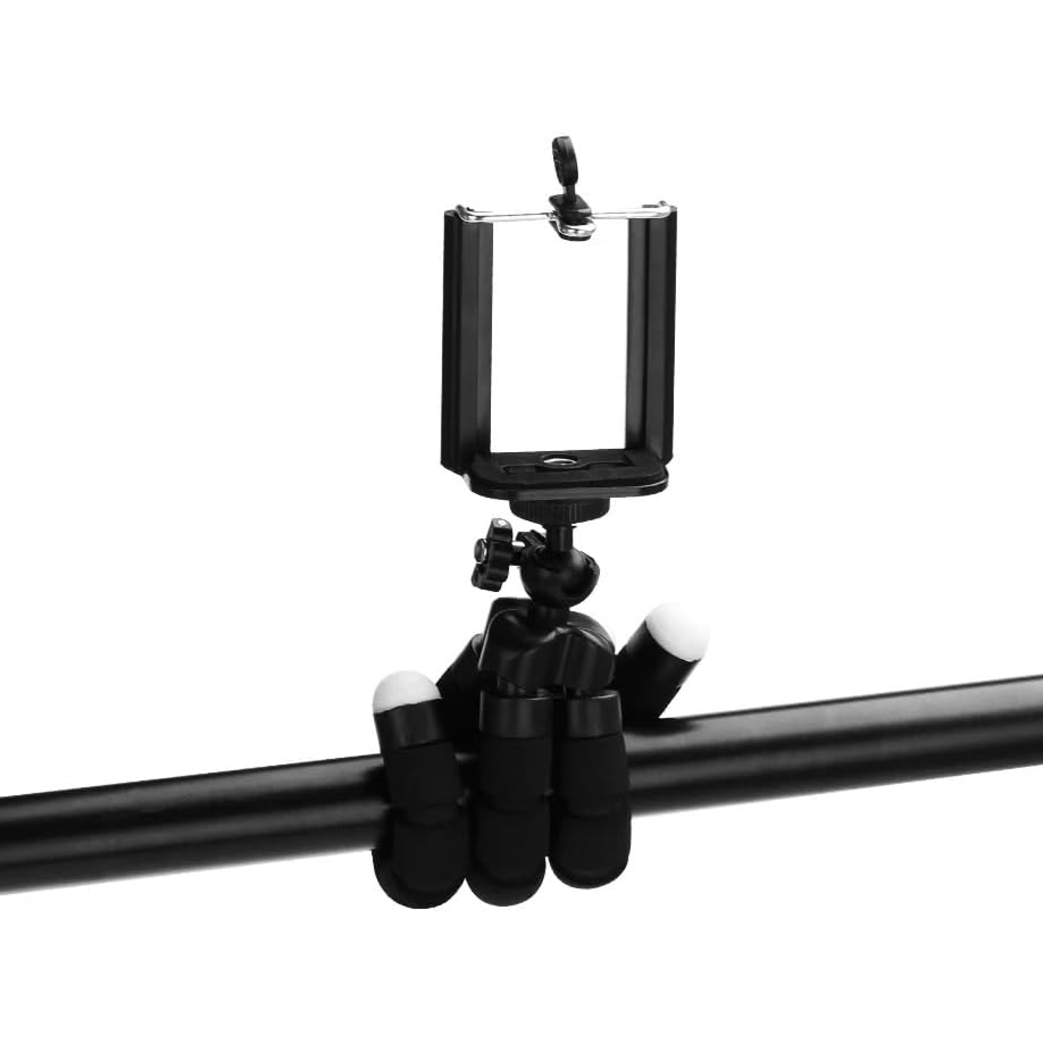 Süngerli Ahtapot Tripod