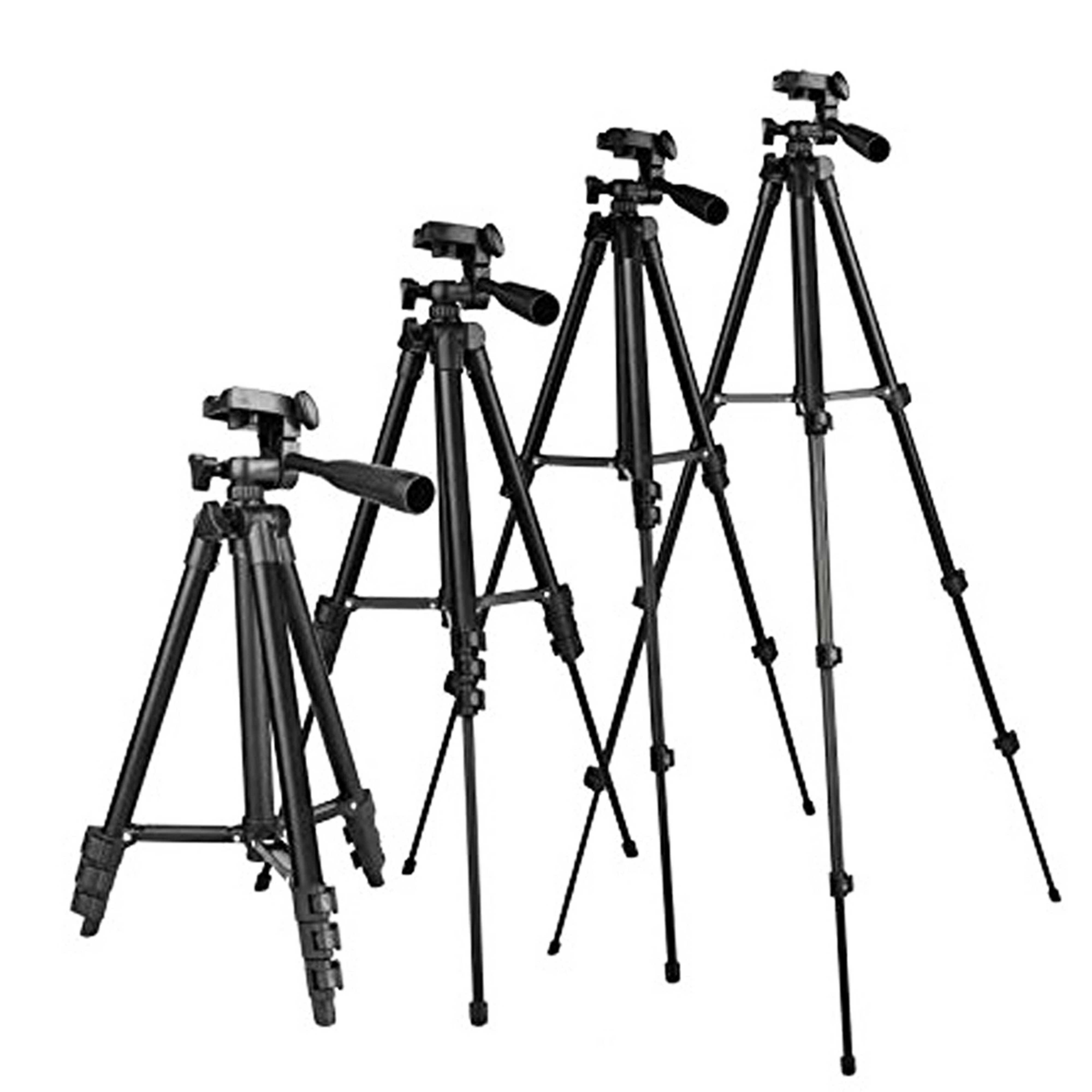 TF-3120 Ayarlanabilir Tripod