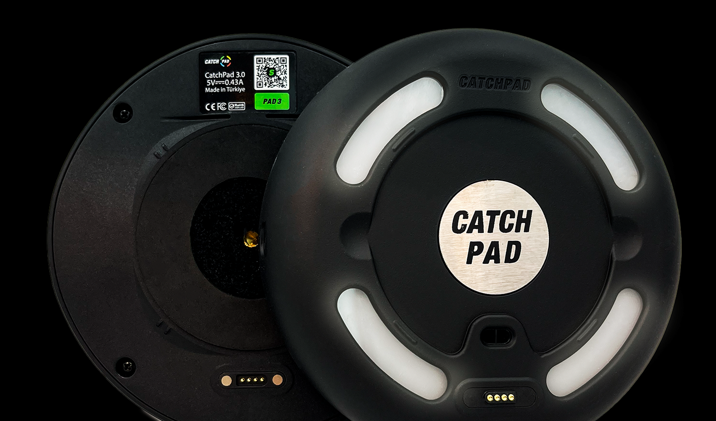 PAD