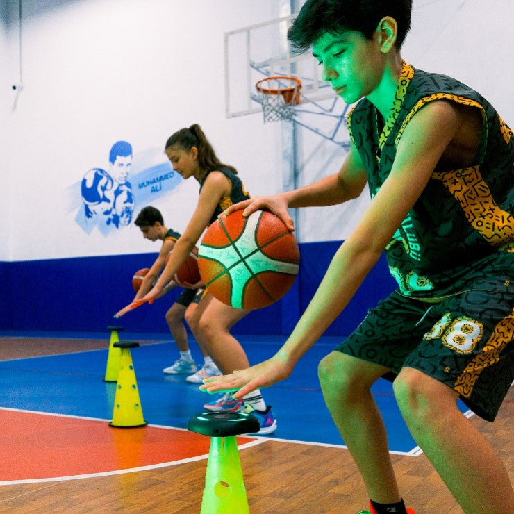 4 Pad - Pro Full Kit