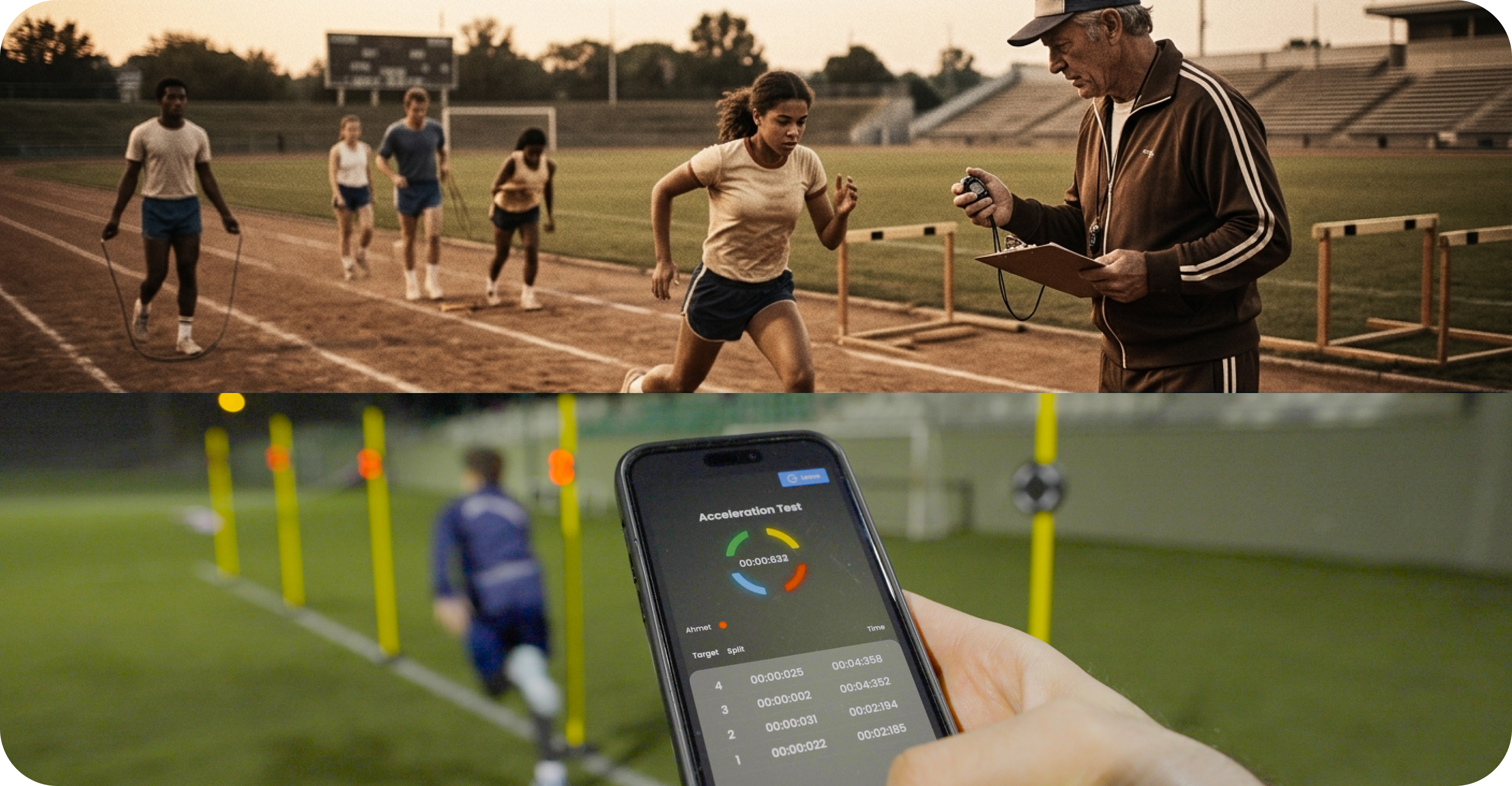 The World of Sports Transformed by Artificial Intelligence
