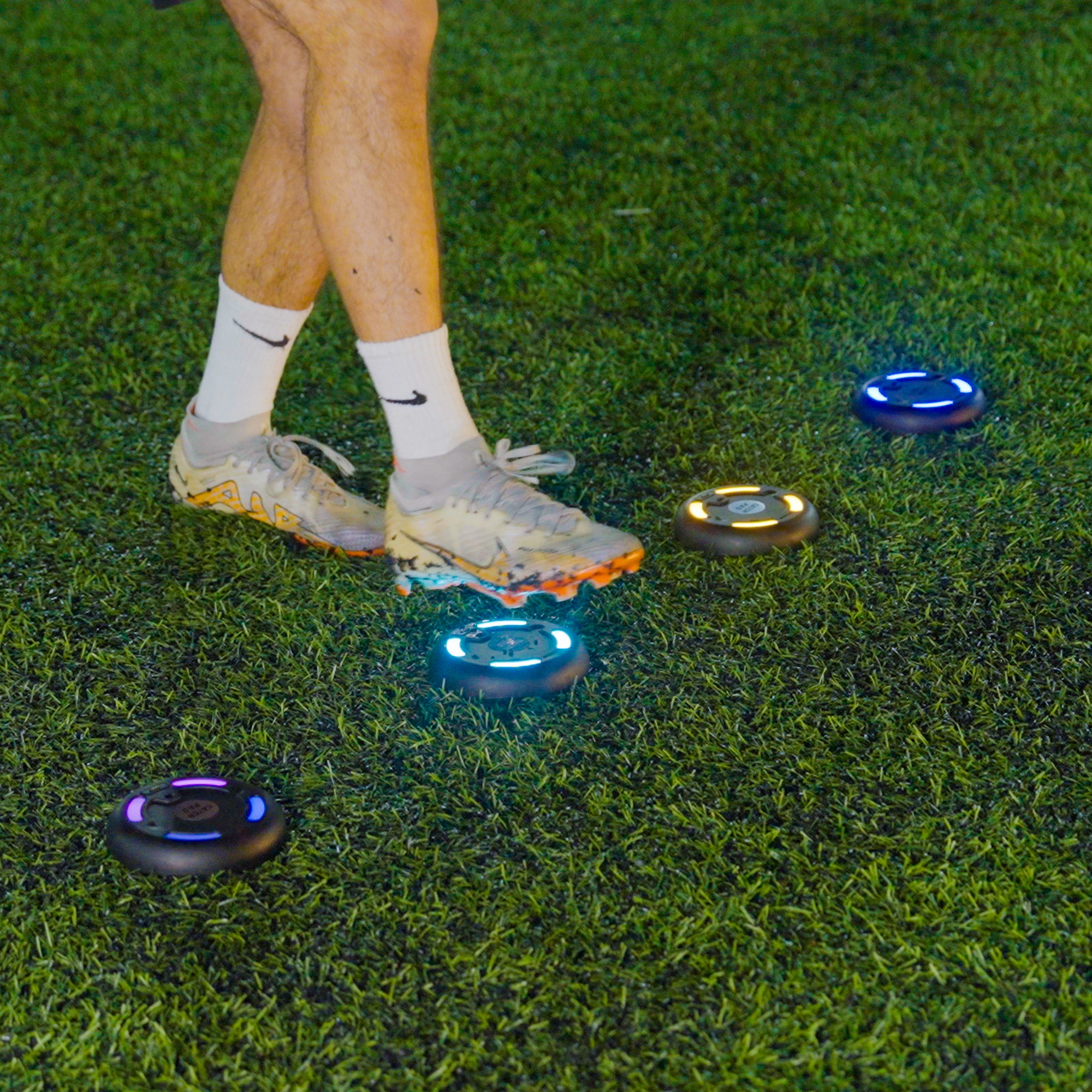 8 Pad - Pro Full Kit