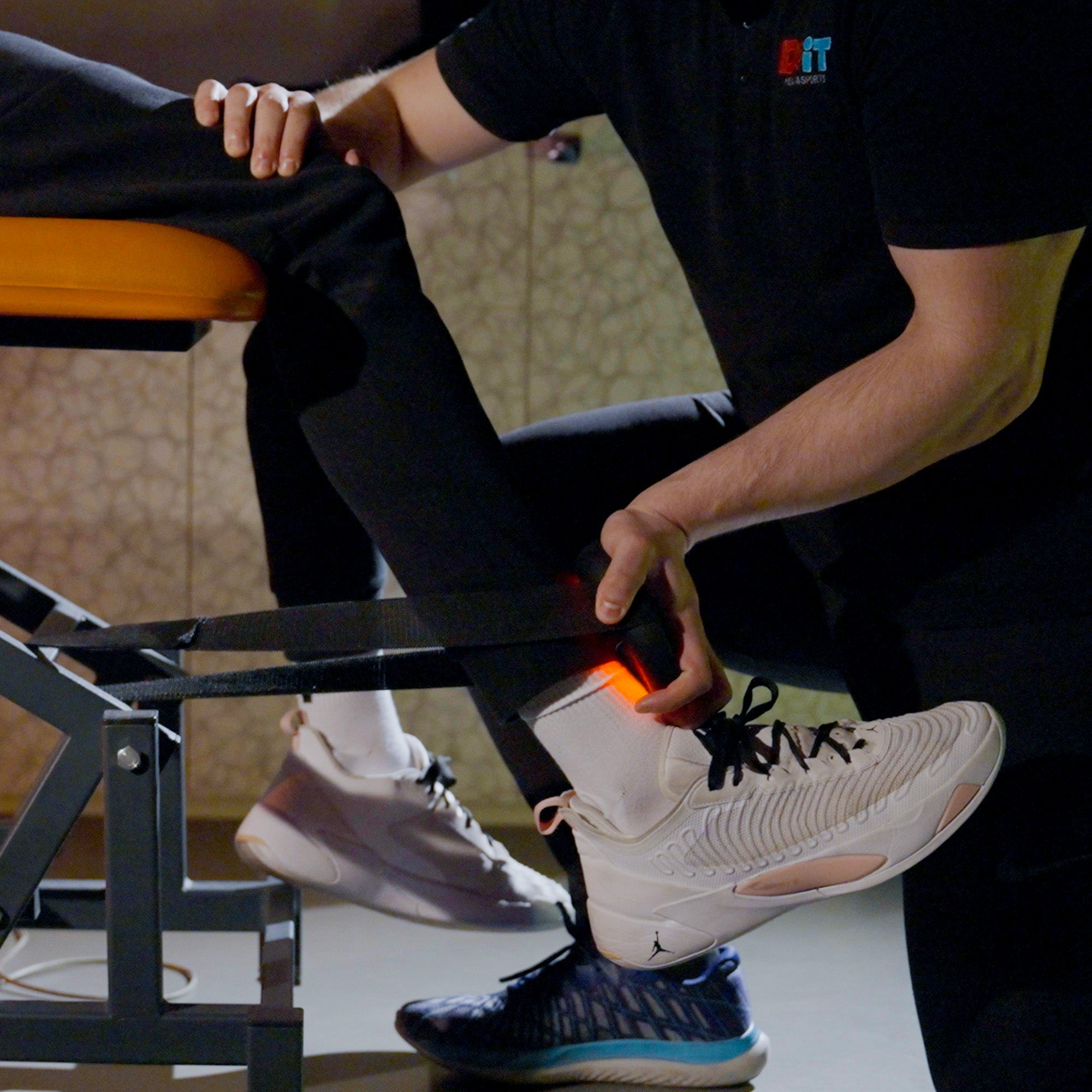 4 Pads - Pro Full Kit