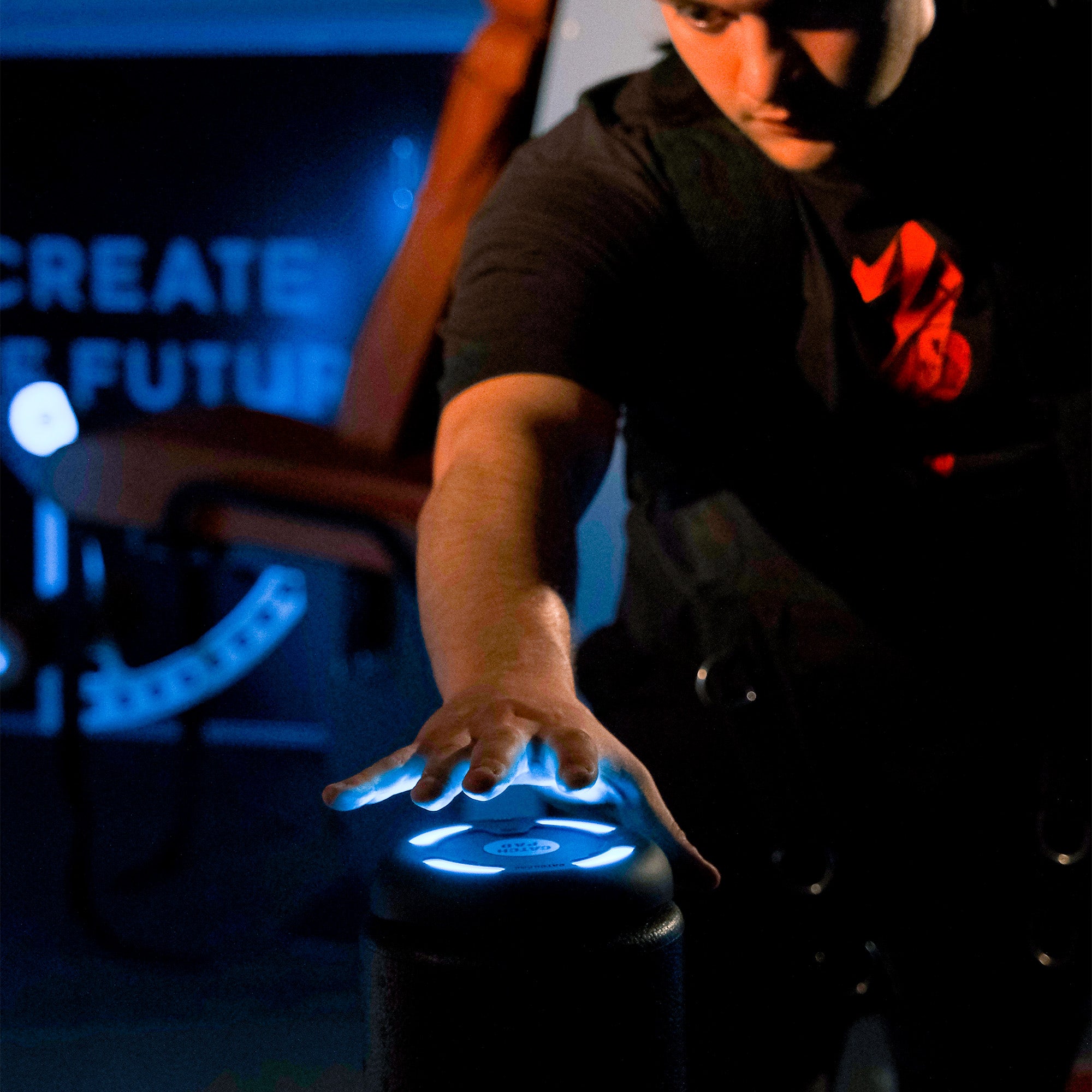 4 Pads - Pro Full Kit