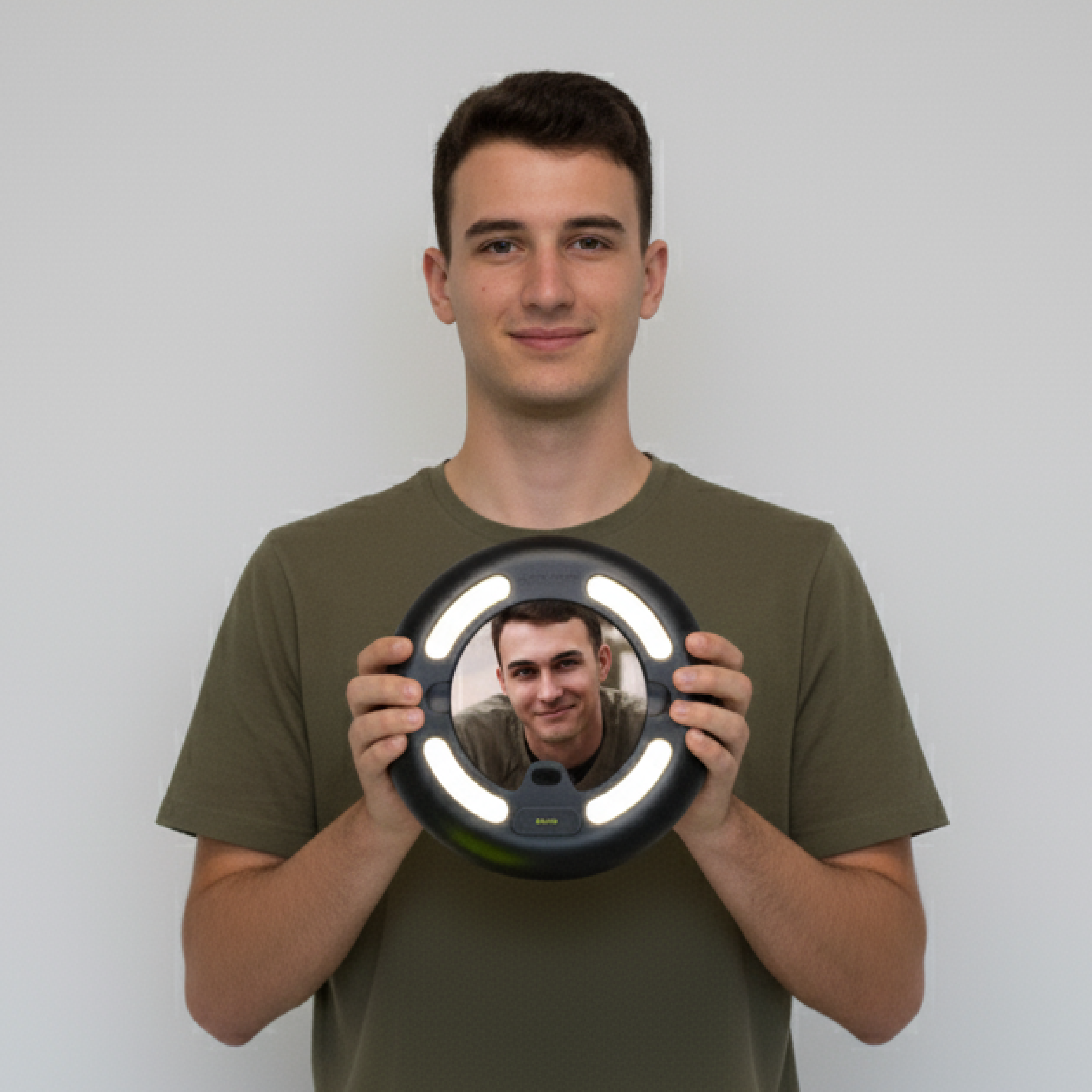 Customizable Sticker