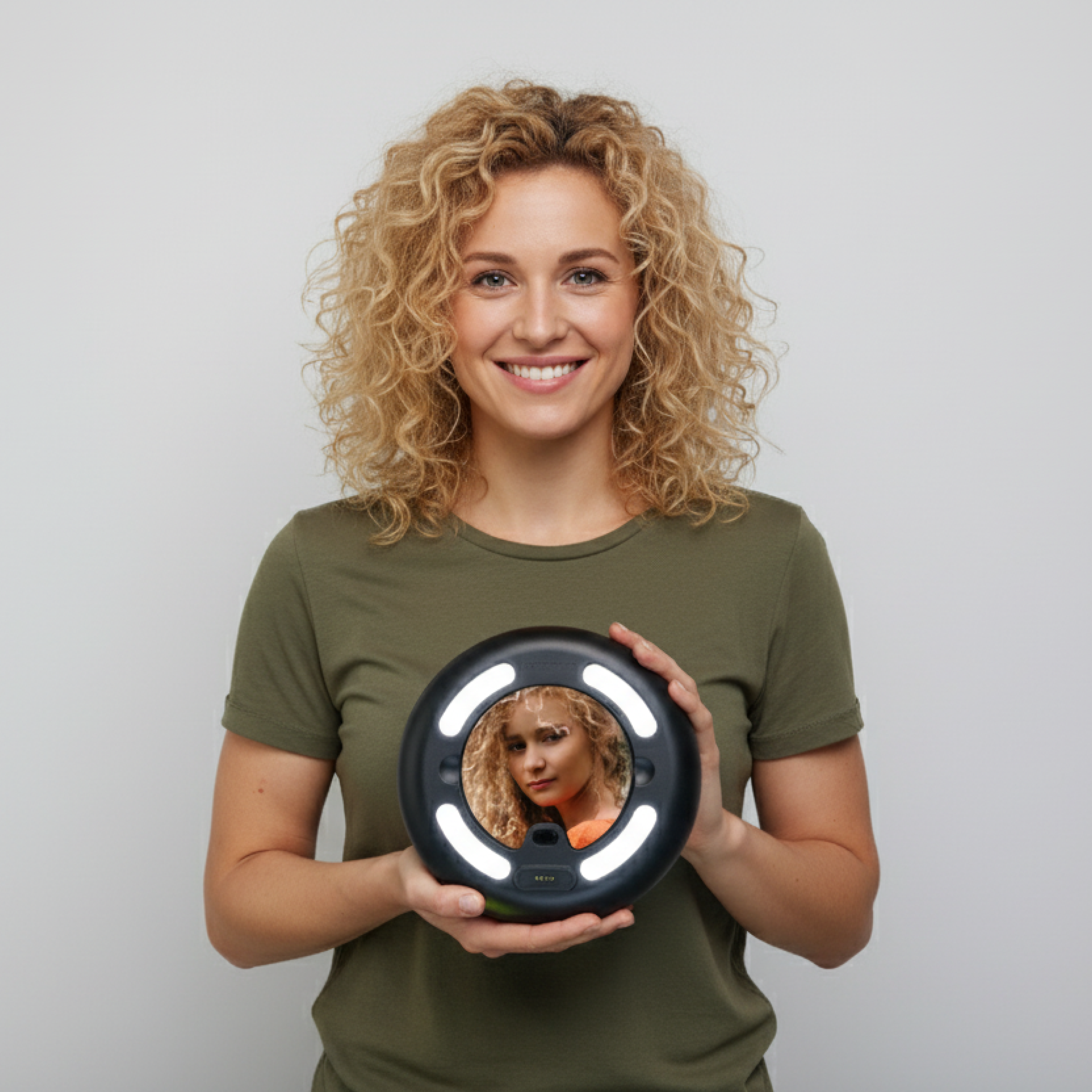 Customizable Sticker