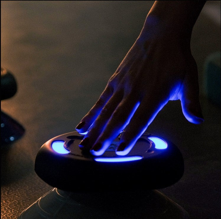 12 Pads - Pro Full Kit