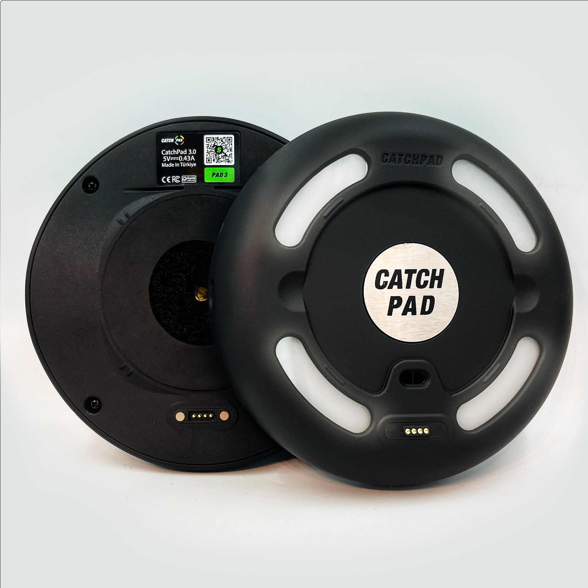 4 Pads - Pro Full Kit