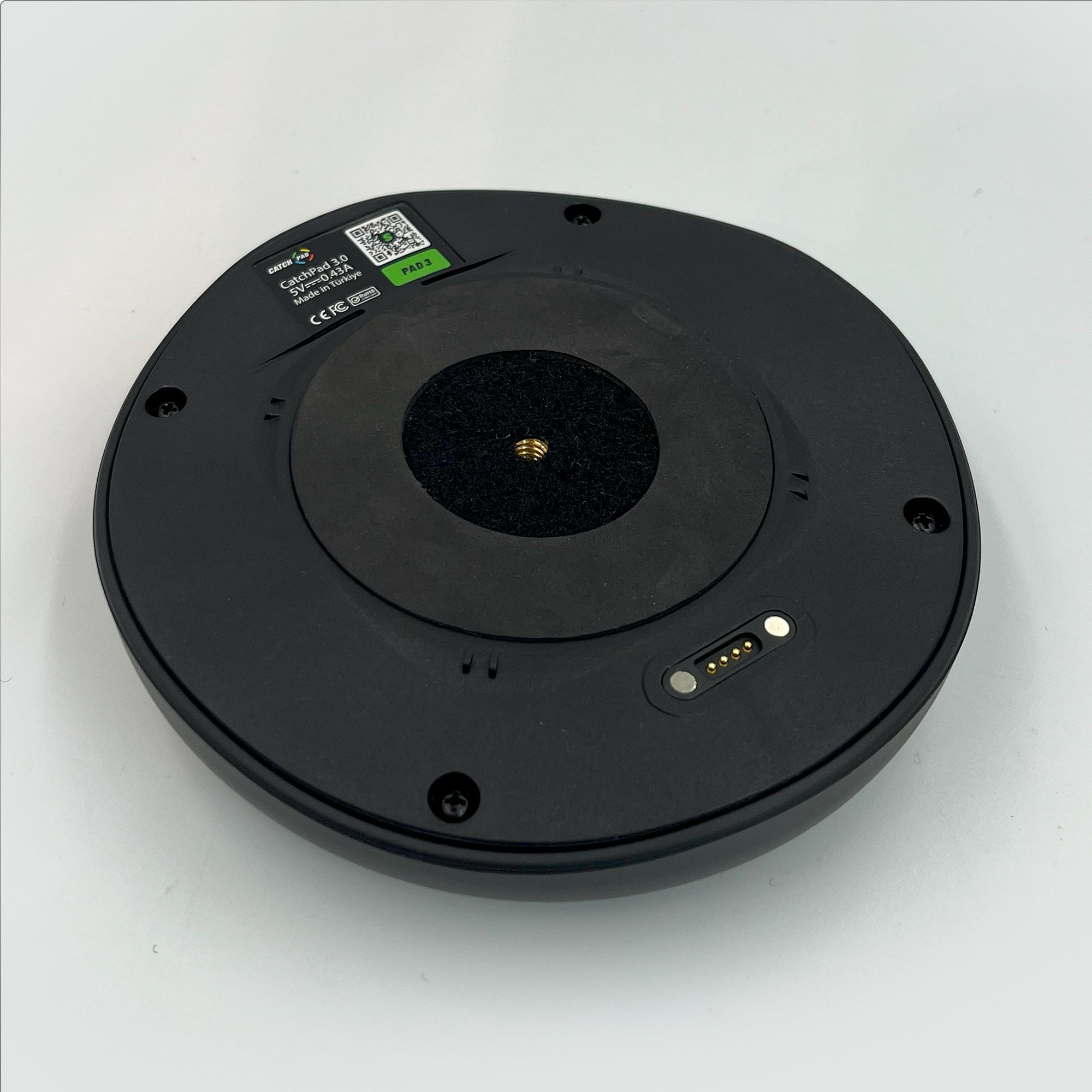 3 Pad - Pro Full Kit + Premium5 3 Ay