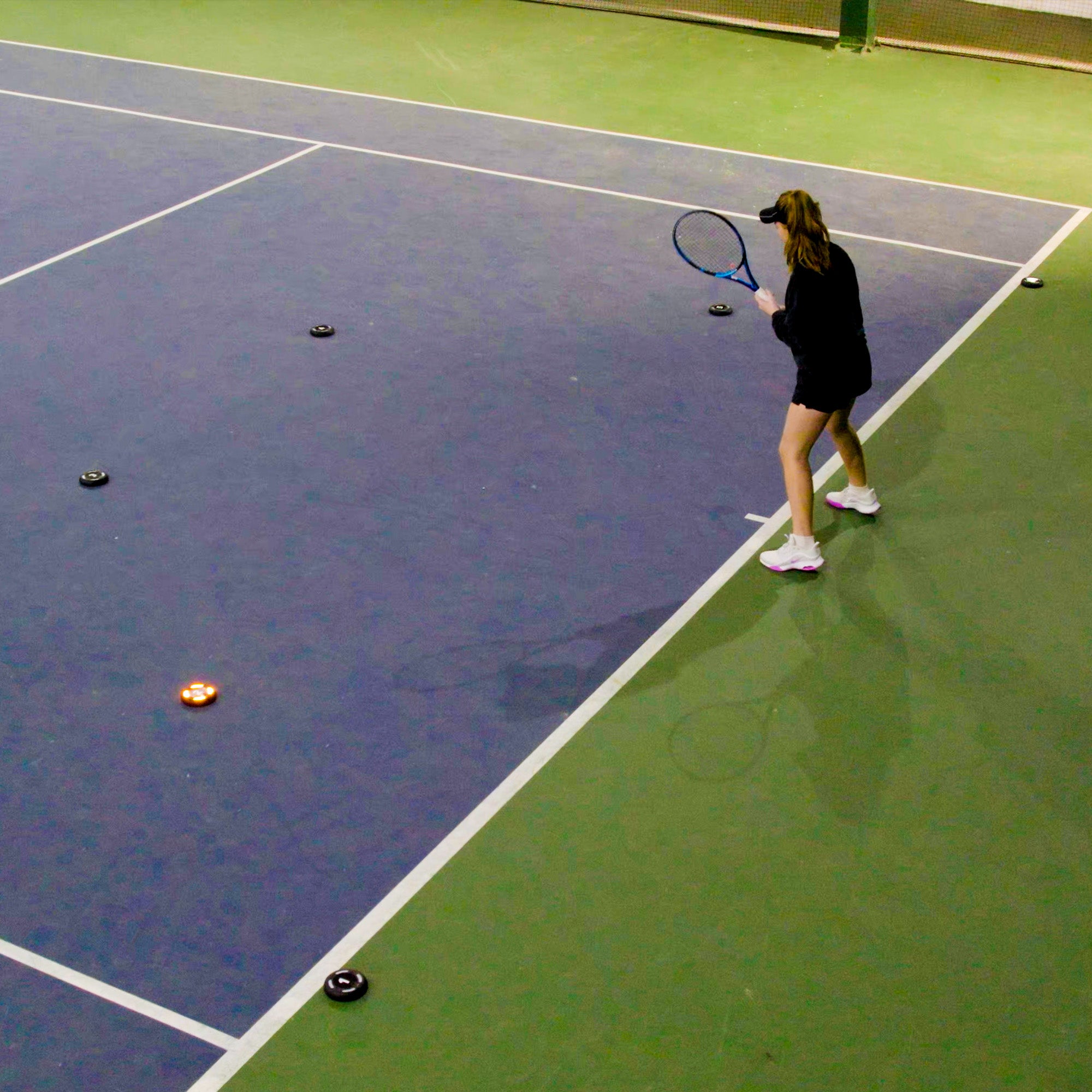 12 Pad - Pro Full Kit + Premium5 6 Ay