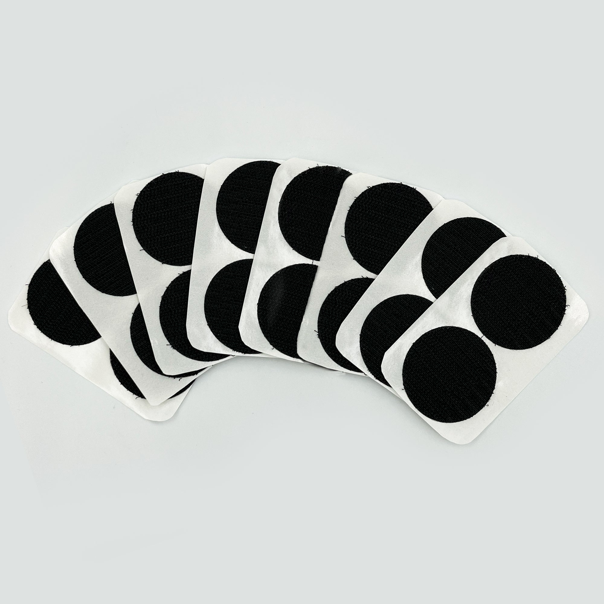 12 Pads - Pro Full Kit