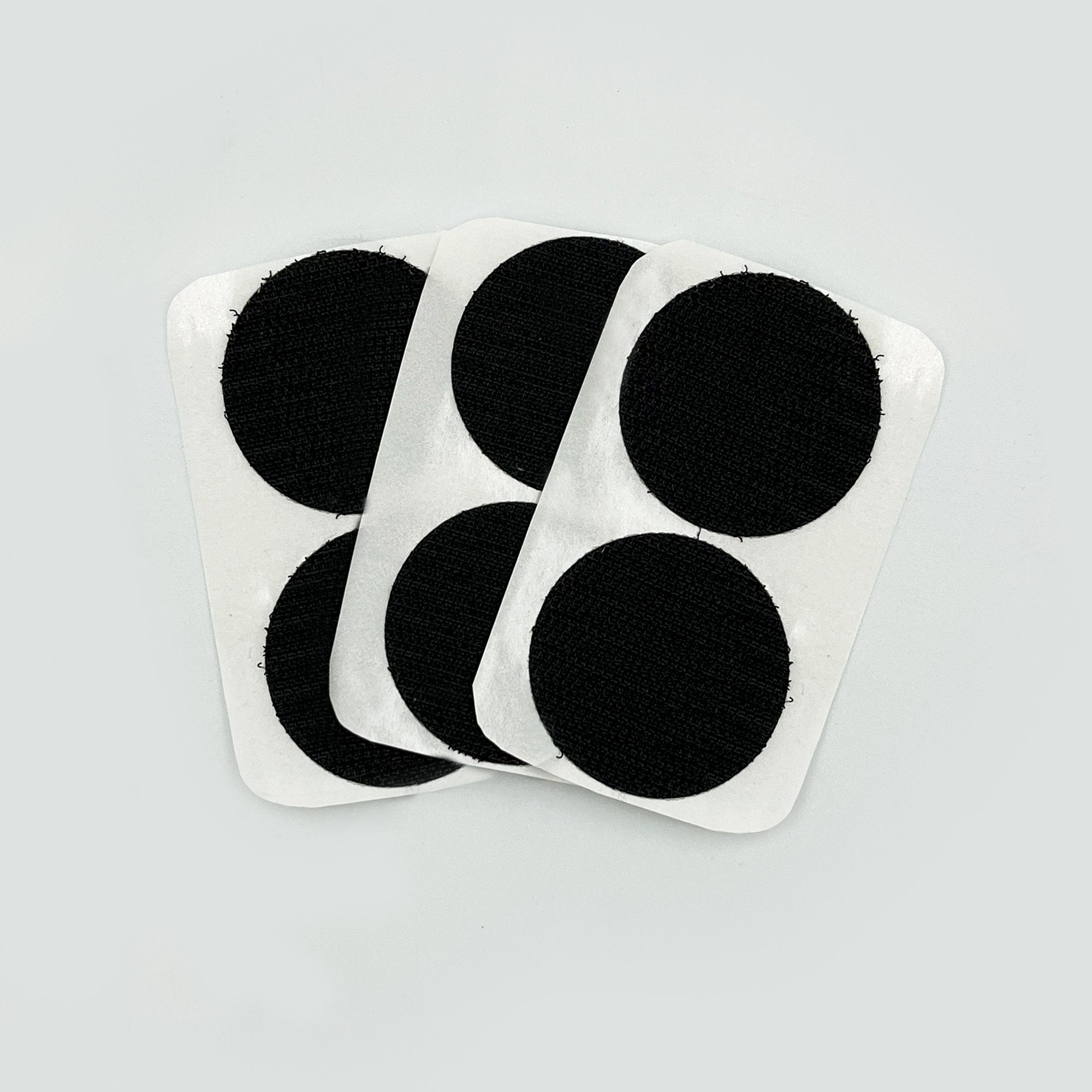 3 Pads - Pro Full Kit