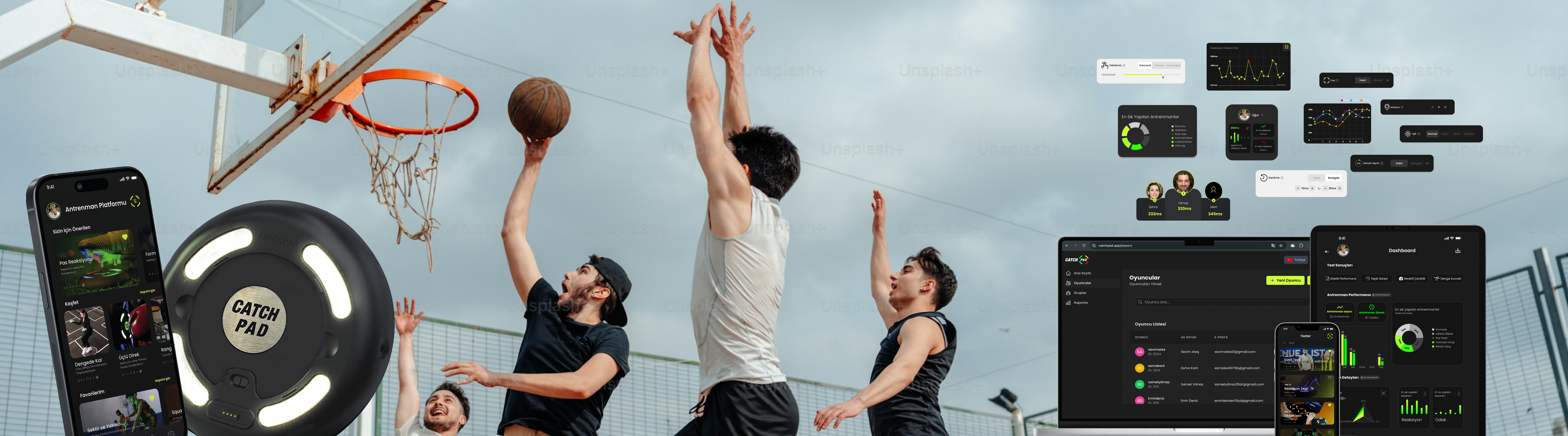 Geleceğin Sporcularını Yapay Zeka ile Hazırlamak