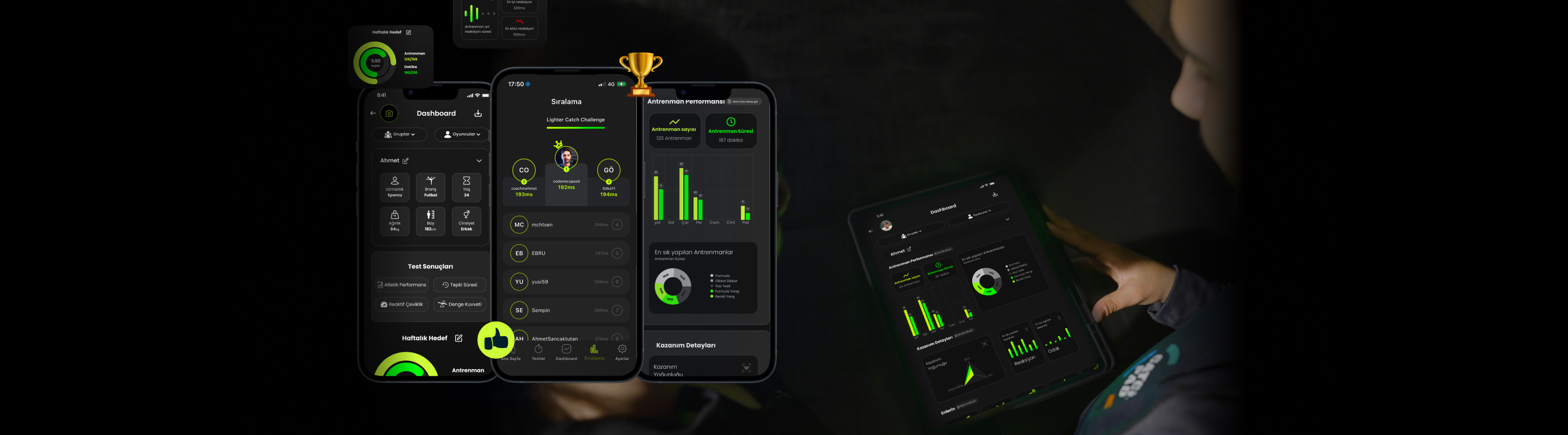 Antrenmanda Oyunlaştırma Nedir? Spor Performansını Nasıl Artırır?