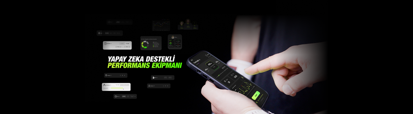 Yapay Zeka ile Değişen Spor Dünyası