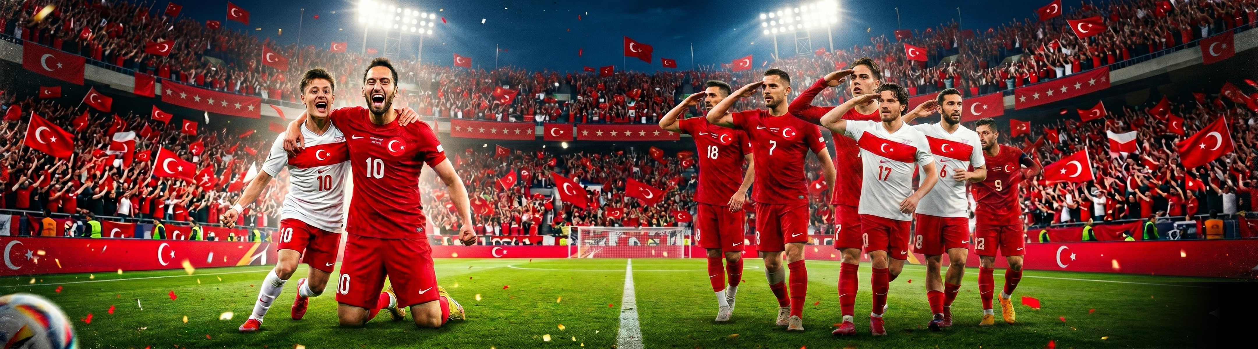 Dünyanın En İyi Takımlarıyla Kapışıyoruz - Fark Yaratmanın Sırrı Bilişsel