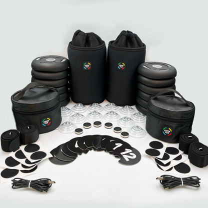 12 Pad - Pro Full Kit