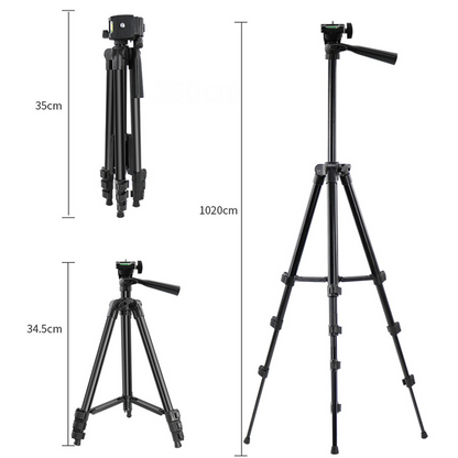 TF-3120 Ayarlanabilir Tripod