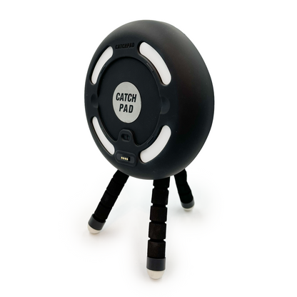 Süngerli Ahtapot Tripod