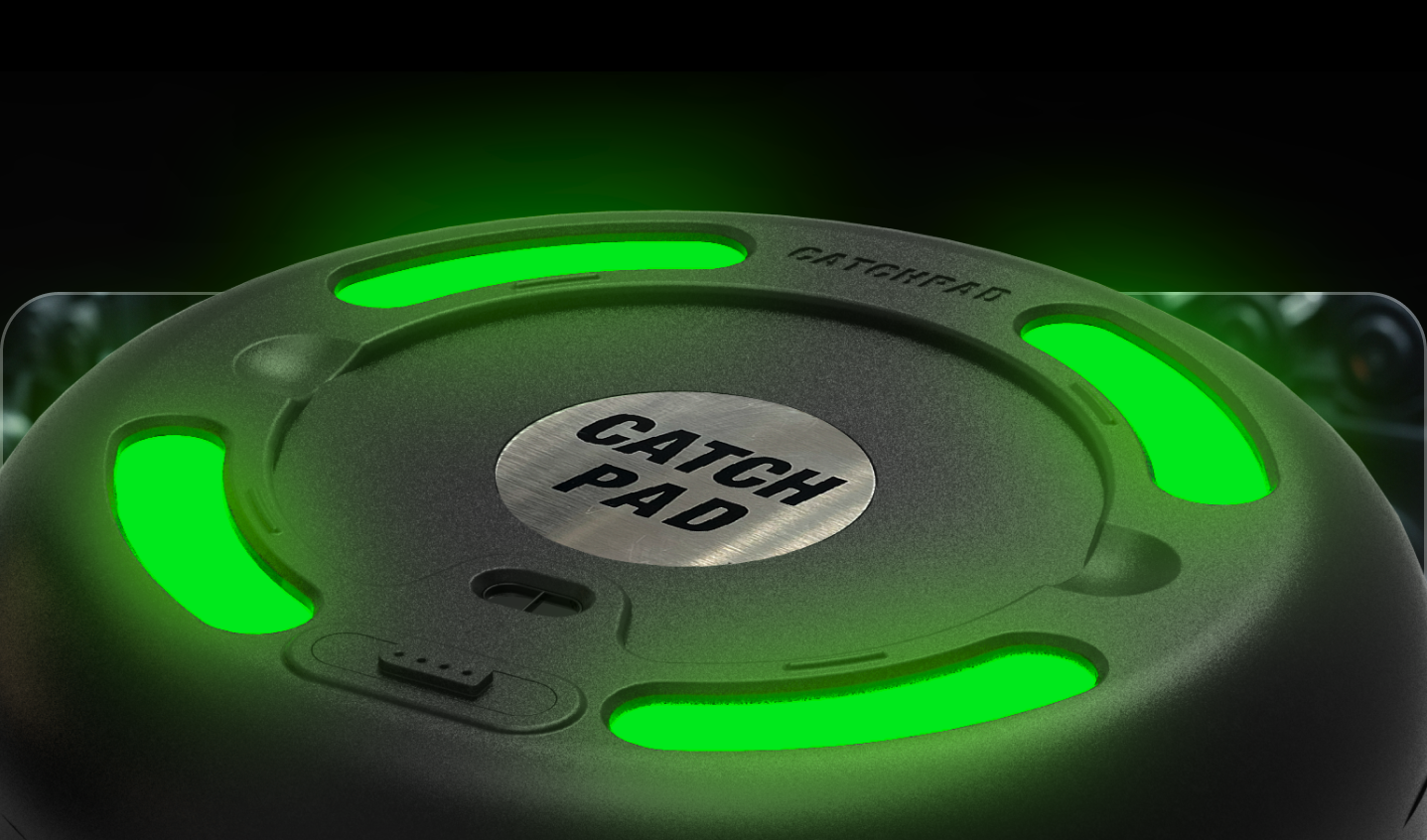 PAD
