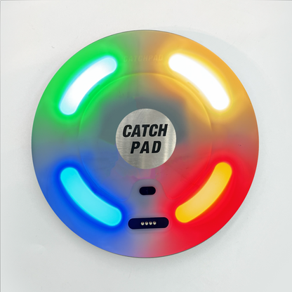 8 Pad - Pro Full Kit