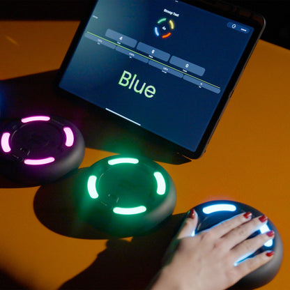 6 Pad - Go