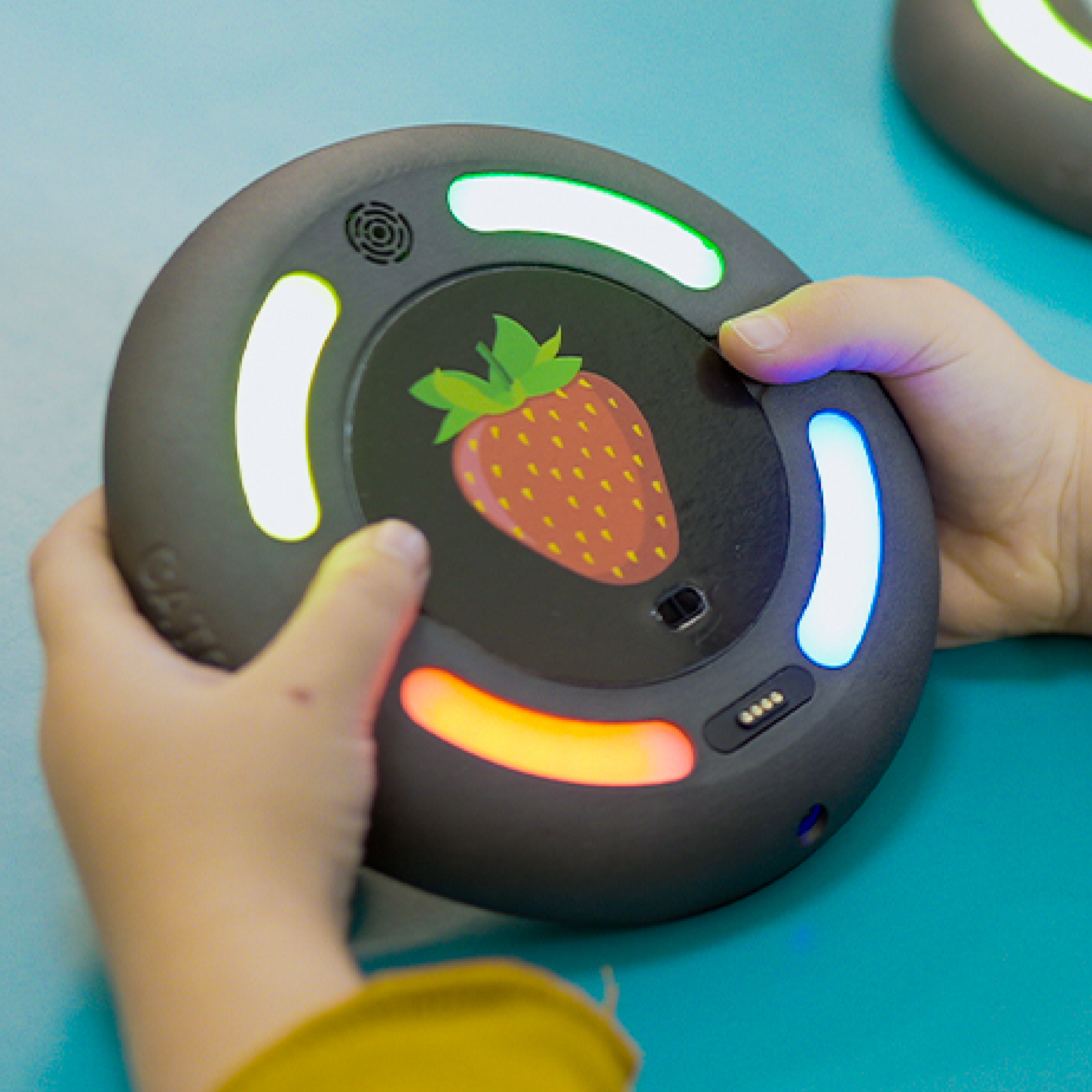 Customizable Sticker