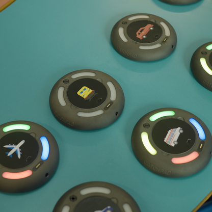 Customizable Sticker