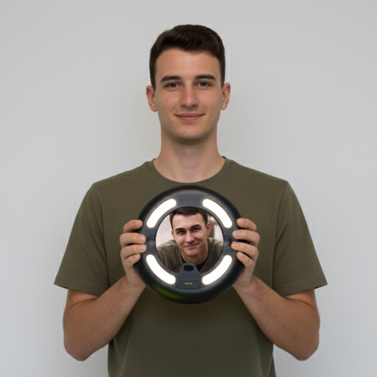 Customizable Sticker