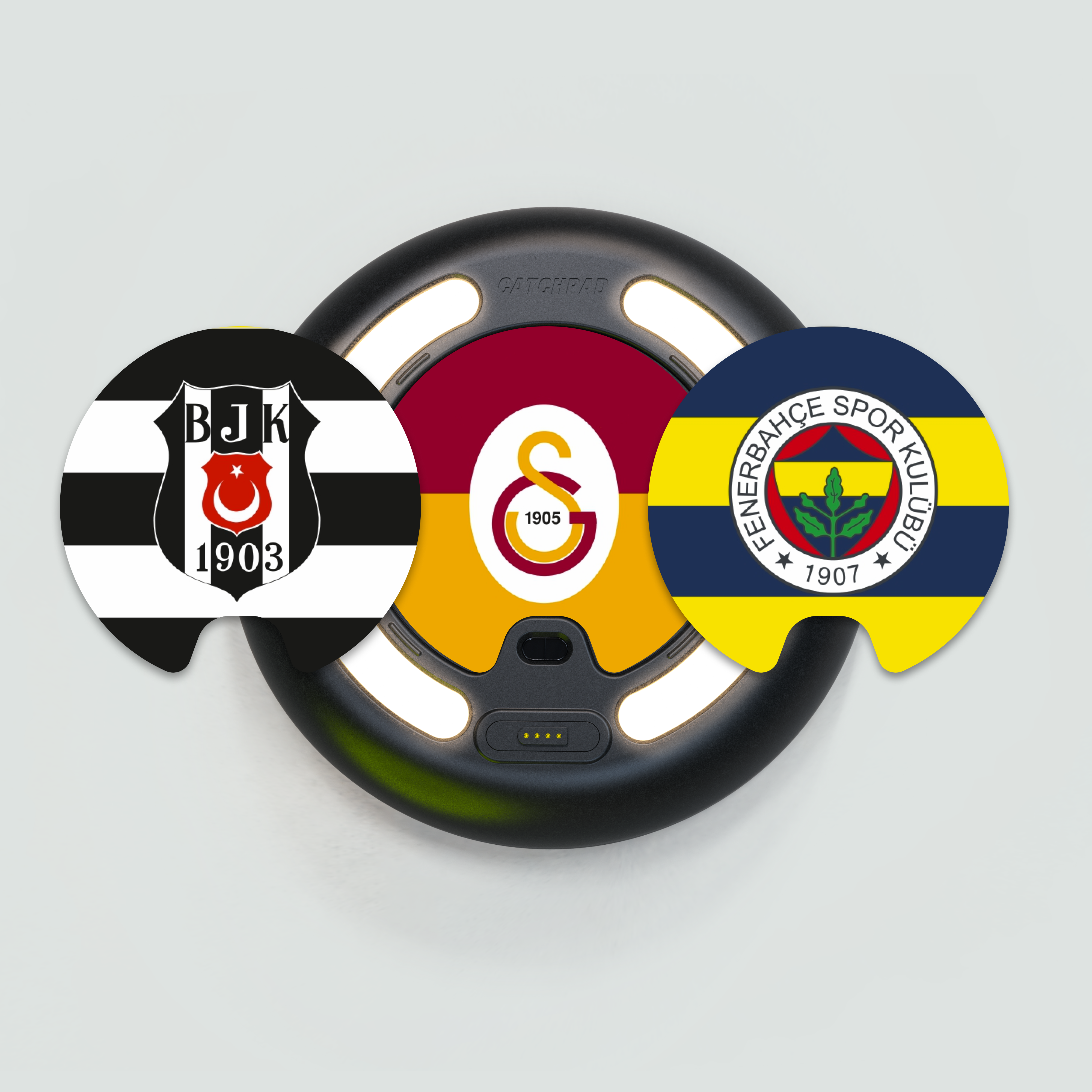 Customizable Sticker