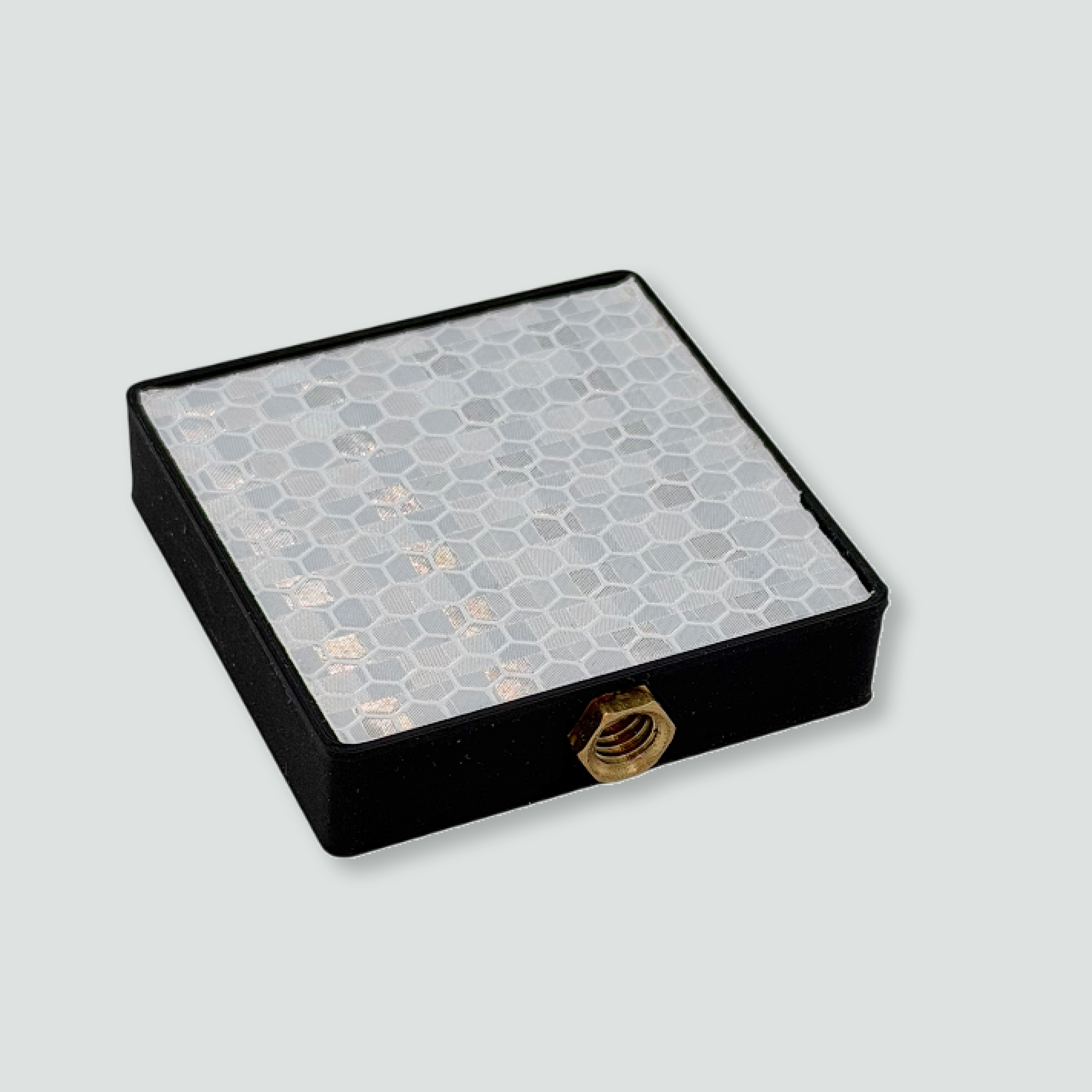 Lazer Sensor