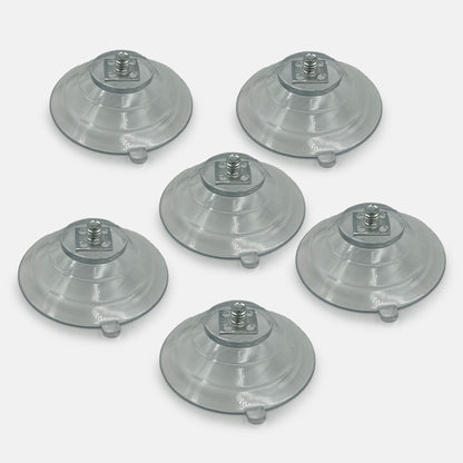 Suction Cups - 12 Pcs.